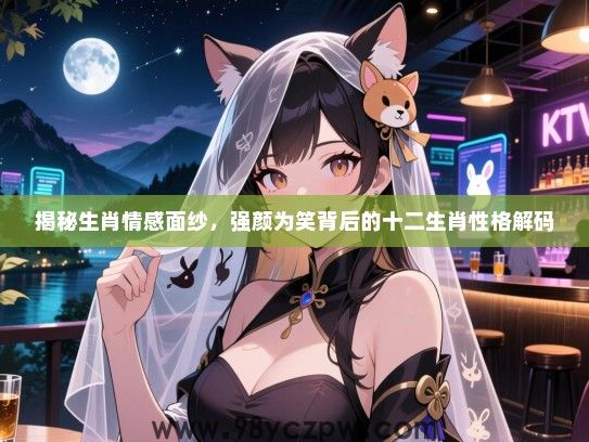 揭秘生肖情感面纱，强颜为笑背后的十二生肖性格解码