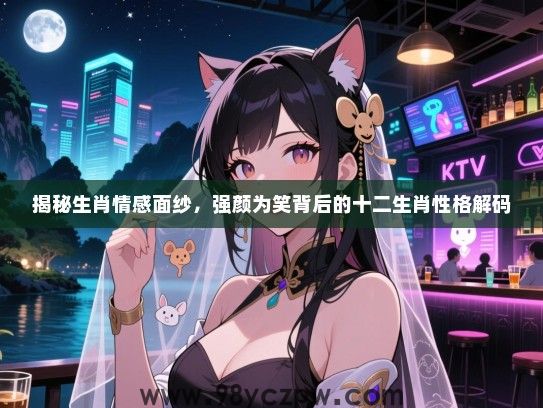 揭秘生肖情感面纱，强颜为笑背后的十二生肖性格解码