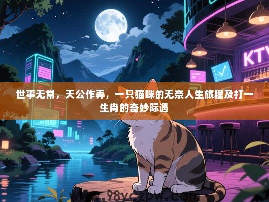 世事无常，天公作弄，一只猫咪的无奈人生旅程及打一生肖的奇妙际遇