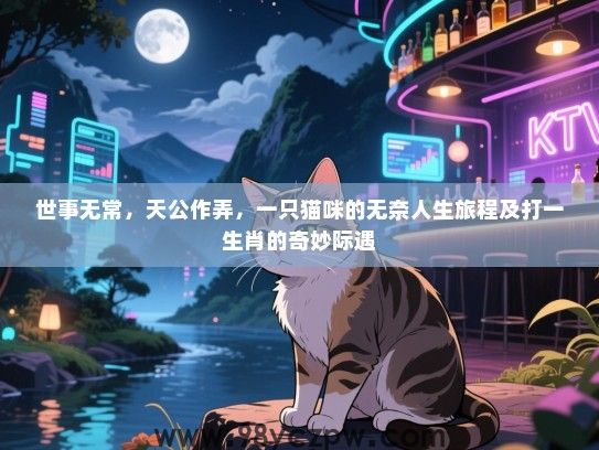 世事无常，天公作弄，一只猫咪的无奈人生旅程及打一生肖的奇妙际遇