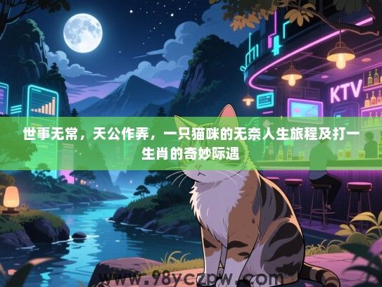 世事无常，天公作弄，一只猫咪的无奈人生旅程及打一生肖的奇妙际遇
