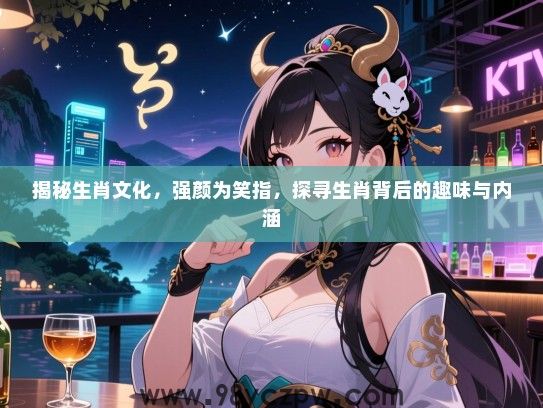 揭秘生肖文化，强颜为笑指，探寻生肖背后的趣味与内涵