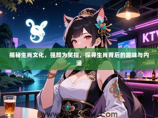 揭秘生肖文化，强颜为笑指，探寻生肖背后的趣味与内涵