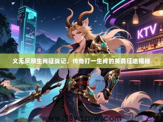 义无反顾生肖征战记，传奇打一生肖的英勇征途揭秘