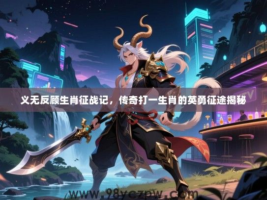 义无反顾生肖征战记，传奇打一生肖的英勇征途揭秘
