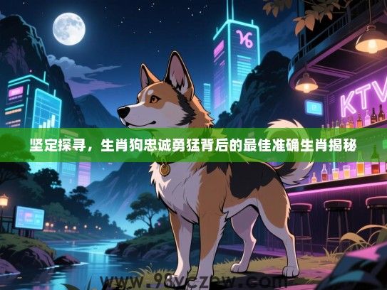 坚定探寻，生肖狗忠诚勇猛背后的最佳准确生肖揭秘