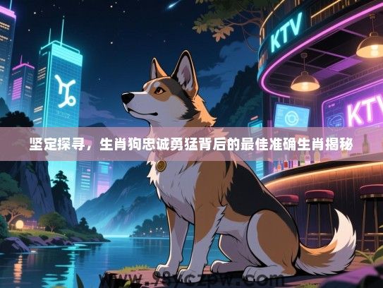 坚定探寻，生肖狗忠诚勇猛背后的最佳准确生肖揭秘
