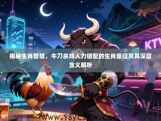 揭秘生肖智慧，牛刀杀鸡人力错配的生肖象征及其深层含义解析