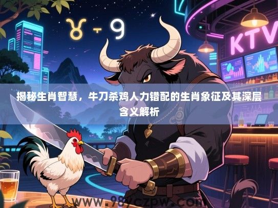 揭秘生肖智慧，牛刀杀鸡人力错配的生肖象征及其深层含义解析