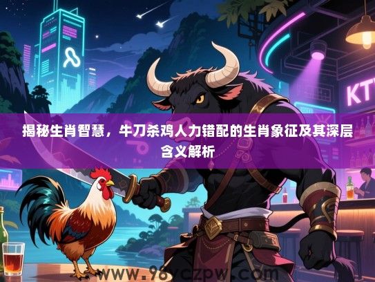 揭秘生肖智慧，牛刀杀鸡人力错配的生肖象征及其深层含义解析