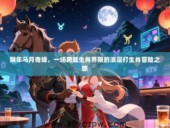 猴年马月奇缘，一场跨越生肖界限的浪漫打生肖冒险之旅