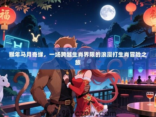 猴年马月奇缘，一场跨越生肖界限的浪漫打生肖冒险之旅
