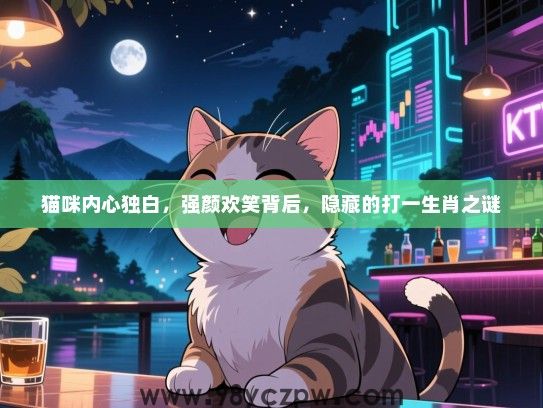 猫咪内心独白，强颜欢笑背后，隐藏的打一生肖之谜