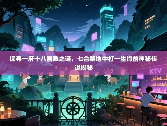探寻一府十八层数之谜，七合禁地中打一生肖的神秘传说揭秘