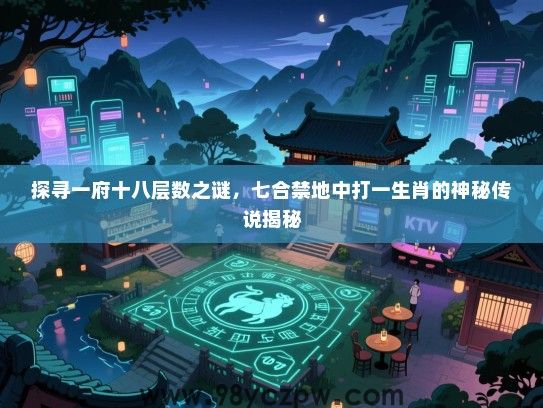探寻一府十八层数之谜，七合禁地中打一生肖的神秘传说揭秘
