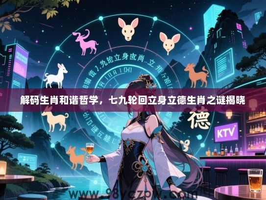 解码生肖和谐哲学，七九轮回立身立德生肖之谜揭晓
