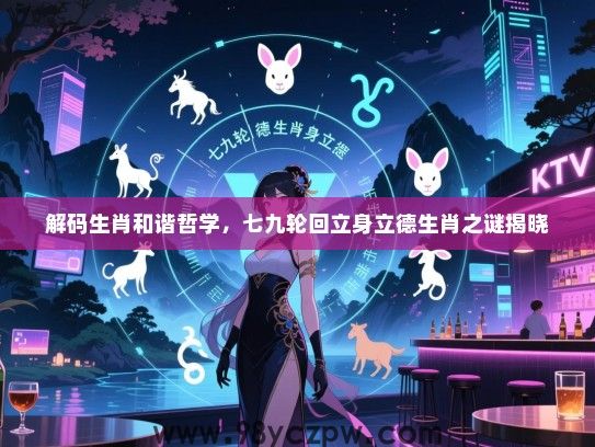 解码生肖和谐哲学，七九轮回立身立德生肖之谜揭晓