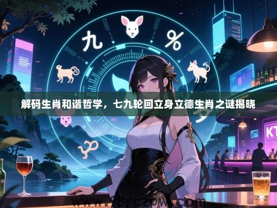 解码生肖和谐哲学，七九轮回立身立德生肖之谜揭晓