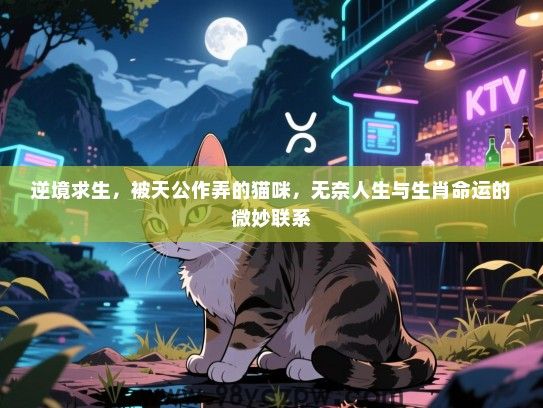 逆境求生，被天公作弄的猫咪，无奈人生与生肖命运的微妙联系