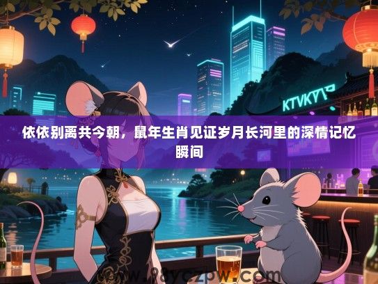 依依别离共今朝，鼠年生肖见证岁月长河里的深情记忆瞬间