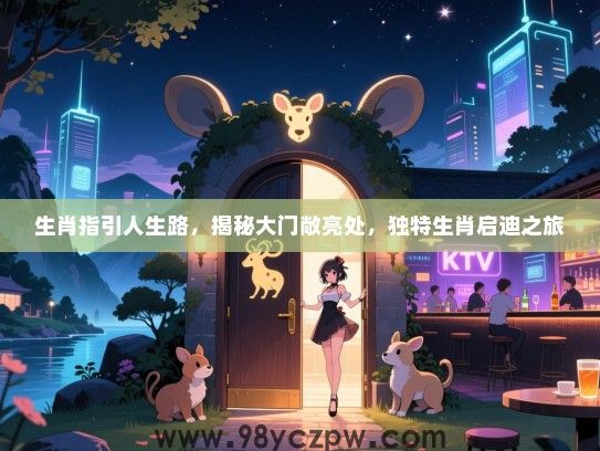 生肖指引人生路，揭秘大门敞亮处，独特生肖启迪之旅
