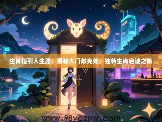 生肖指引人生路，揭秘大门敞亮处，独特生肖启迪之旅