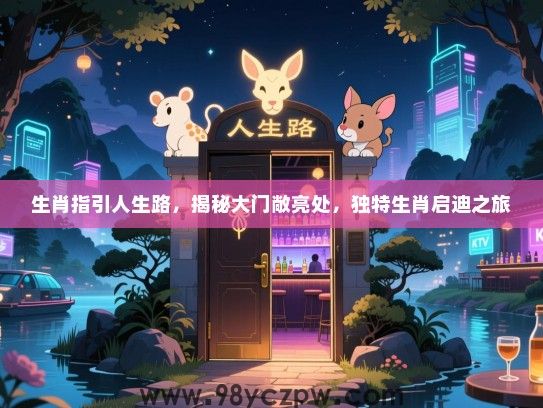 生肖指引人生路，揭秘大门敞亮处，独特生肖启迪之旅