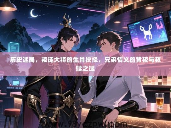 历史迷局，叛徒大将的生肖抉择，兄弟情义的背叛与救赎之谜