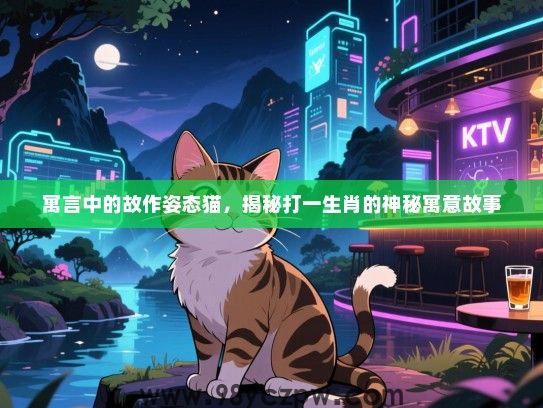 寓言中的故作姿态猫，揭秘打一生肖的神秘寓意故事