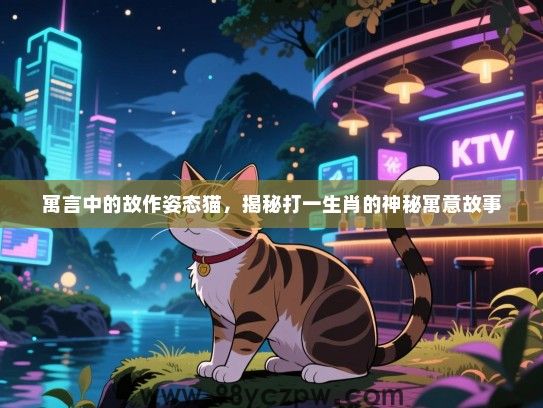 寓言中的故作姿态猫，揭秘打一生肖的神秘寓意故事