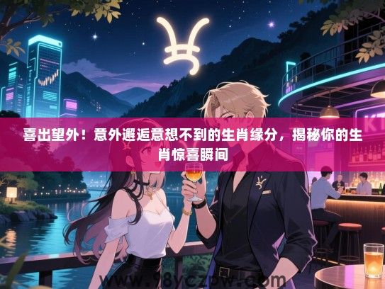 喜出望外！意外邂逅意想不到的生肖缘分，揭秘你的生肖惊喜瞬间