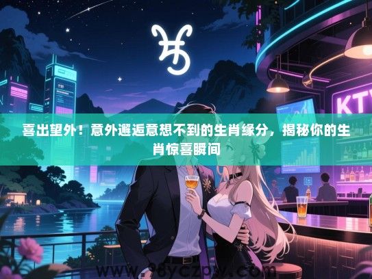 喜出望外！意外邂逅意想不到的生肖缘分，揭秘你的生肖惊喜瞬间