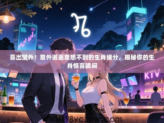 喜出望外！意外邂逅意想不到的生肖缘分，揭秘你的生肖惊喜瞬间