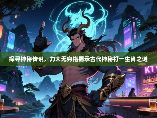 探寻神秘传说，力大无穷指揭示古代神秘打一生肖之谜