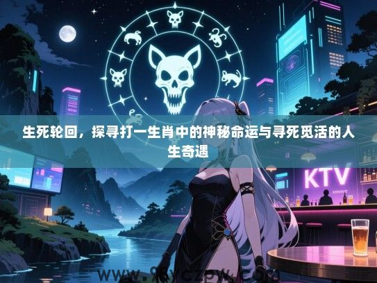 生死轮回，探寻打一生肖中的神秘命运与寻死觅活的人生奇遇
