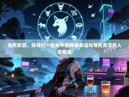 生死轮回，探寻打一生肖中的神秘命运与寻死觅活的人生奇遇