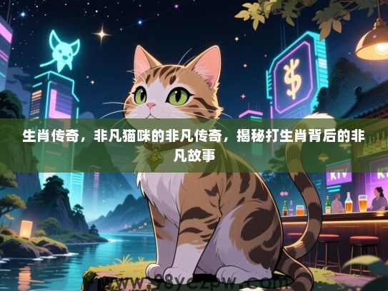 生肖传奇，非凡猫咪的非凡传奇，揭秘打生肖背后的非凡故事