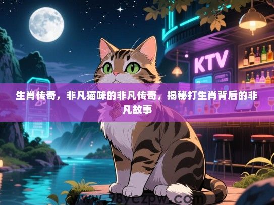 生肖传奇，非凡猫咪的非凡传奇，揭秘打生肖背后的非凡故事