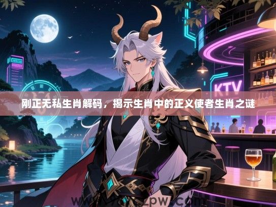 刚正无私生肖解码，揭示生肖中的正义使者生肖之谜