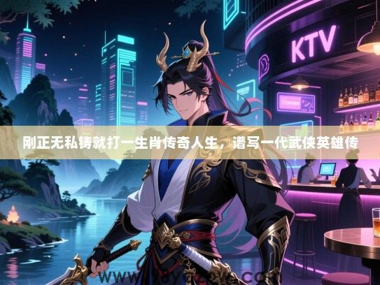 刚正无私铸就打一生肖传奇人生，谱写一代武侠英雄传