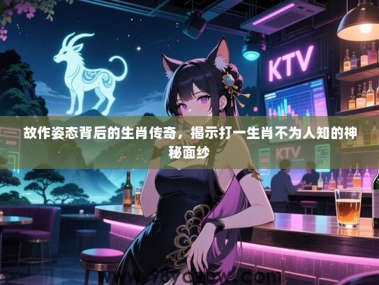 故作姿态背后的生肖传奇，揭示打一生肖不为人知的神秘面纱