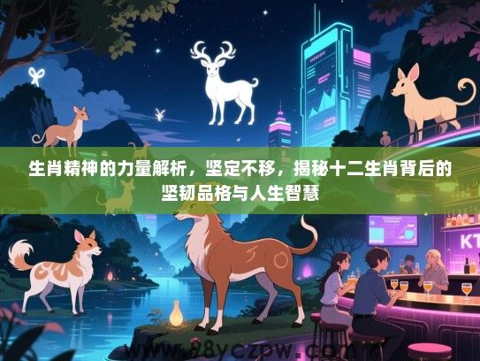 生肖精神的力量解析，坚定不移，揭秘十二生肖背后的坚韧品格与人生智慧