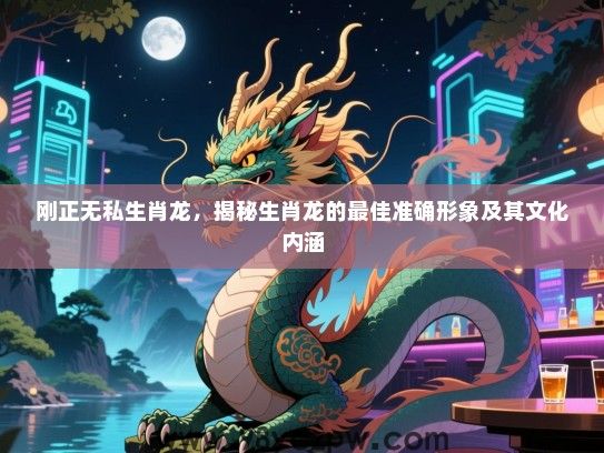 刚正无私生肖龙，揭秘生肖龙的最佳准确形象及其文化内涵