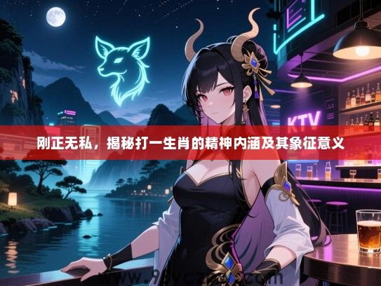刚正无私，揭秘打一生肖的精神内涵及其象征意义