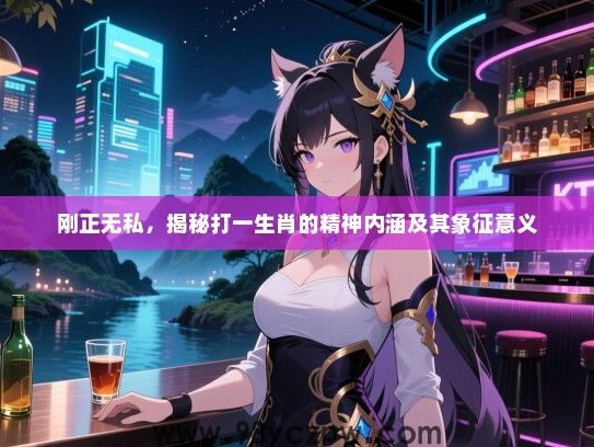 刚正无私，揭秘打一生肖的精神内涵及其象征意义