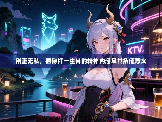 刚正无私，揭秘打一生肖的精神内涵及其象征意义