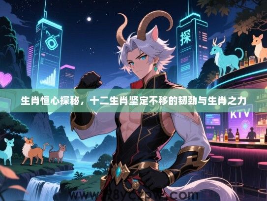生肖恒心探秘，十二生肖坚定不移的韧劲与生肖之力