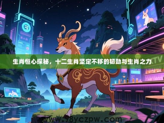 生肖恒心探秘，十二生肖坚定不移的韧劲与生肖之力