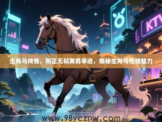 生肖马传奇，刚正无私英勇事迹，揭秘生肖马性格魅力