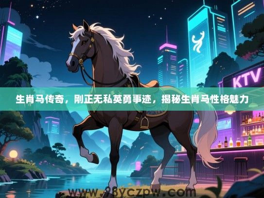 生肖马传奇，刚正无私英勇事迹，揭秘生肖马性格魅力